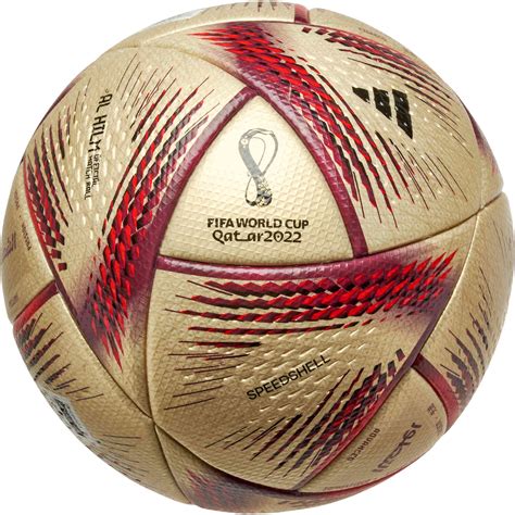 Adidas world cup ball